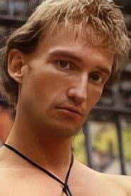 Photo of Rod Lance