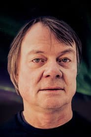 Photo of Sverre Porsanger