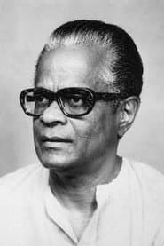 Photo of A. S. A. Samy