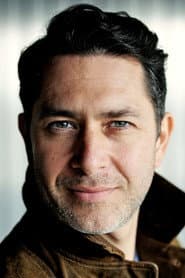 Photo of Carsten Hayes