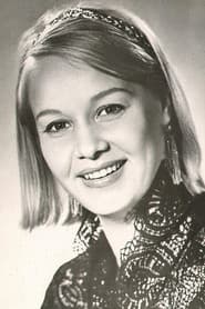 Photo of Iya Arepina