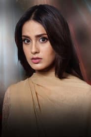 Photo of Iqra Aziz