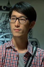 Photo of Kenny Gan