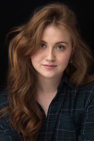 Photo of Corrie Burkart