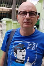 Photo of Sérgio Stern