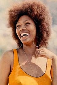 Photo of Marcia Griffiths
