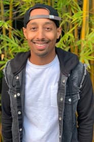 Photo of Mnelik Belilgne