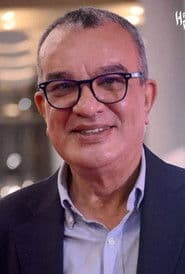 Photo of Kamel Touati