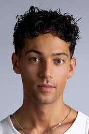 Photo of Gabriel Clark
