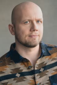Photo of James McNicholas