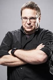 Photo of Larry Zanoff