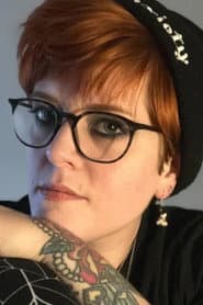 Photo of Kate Leth