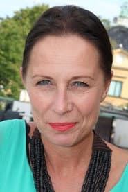 Photo of Karin Mattisson