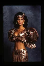 Photo of Sheila Johnson