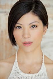 Photo of Amy Tsang