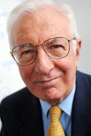 Photo of Richard Layard