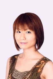 Photo of Reina Ozaki