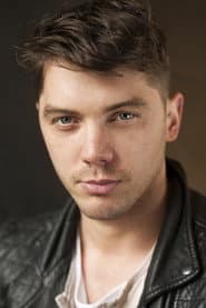 Photo of Jonathan Arkwright