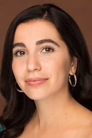 Photo of Lainey Lipson