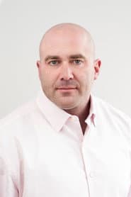 Photo of Justin Smith