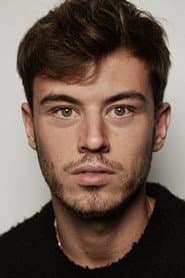 Photo of Rasmus Baltzersen