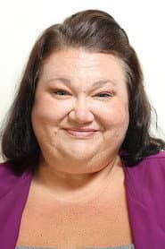 Photo of Trisha Rae Stahl