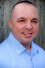Photo of Jason Tisi