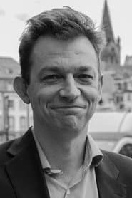 Photo of Renaud Dély