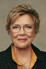 Photo of Annette Bening