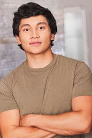 Photo of Kamran Lucas