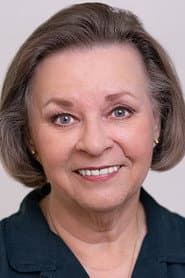 Photo of Jill Jane Clements