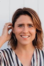 Photo of Margot Hallemans