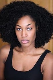 Photo of Amber Shana Williams