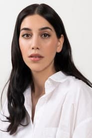 Photo of Anushka Melkonian