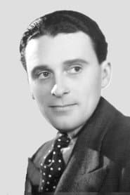 Photo of Harry Milton