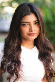 Photo of Arya Menon