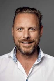 Photo of Tobias Edlev Nielsen