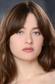 Photo of Chloe Avakian