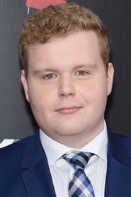 Photo of Brett Kelly