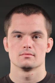 Photo of Cory Robison