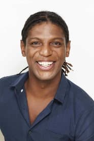 Photo of Bheki Dladla