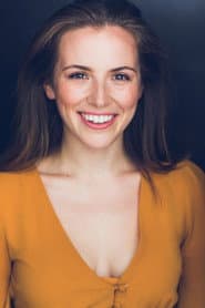 Photo of Alanna Smith
