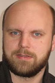 Photo of Maksim Gromov