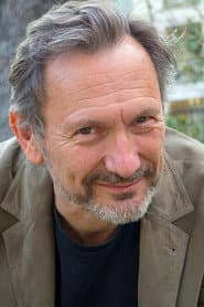 Photo of Christian Gonon