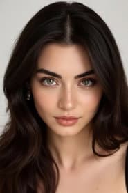 Photo of Özge Törer