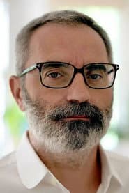 Photo of Giuseppe Capotondi