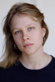 Photo of Anna Bachmann
