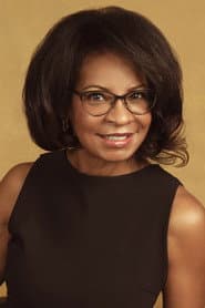 Photo of Sandra Mason