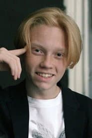 Photo of Maksim Titov