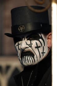 Photo of King Diamond